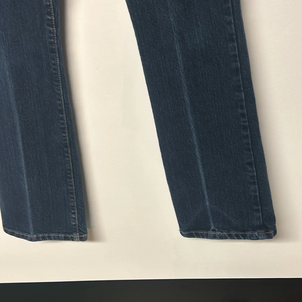 Wrangler Premium Patch Bootcut Denim Jeans - Picture 5 of 11